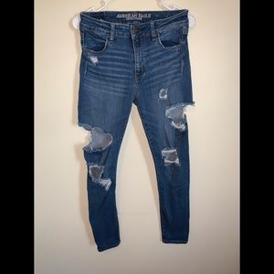 AE jeans
